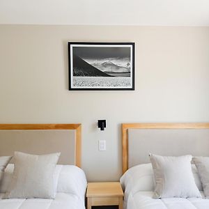 Habitación Superior con Cama Queen